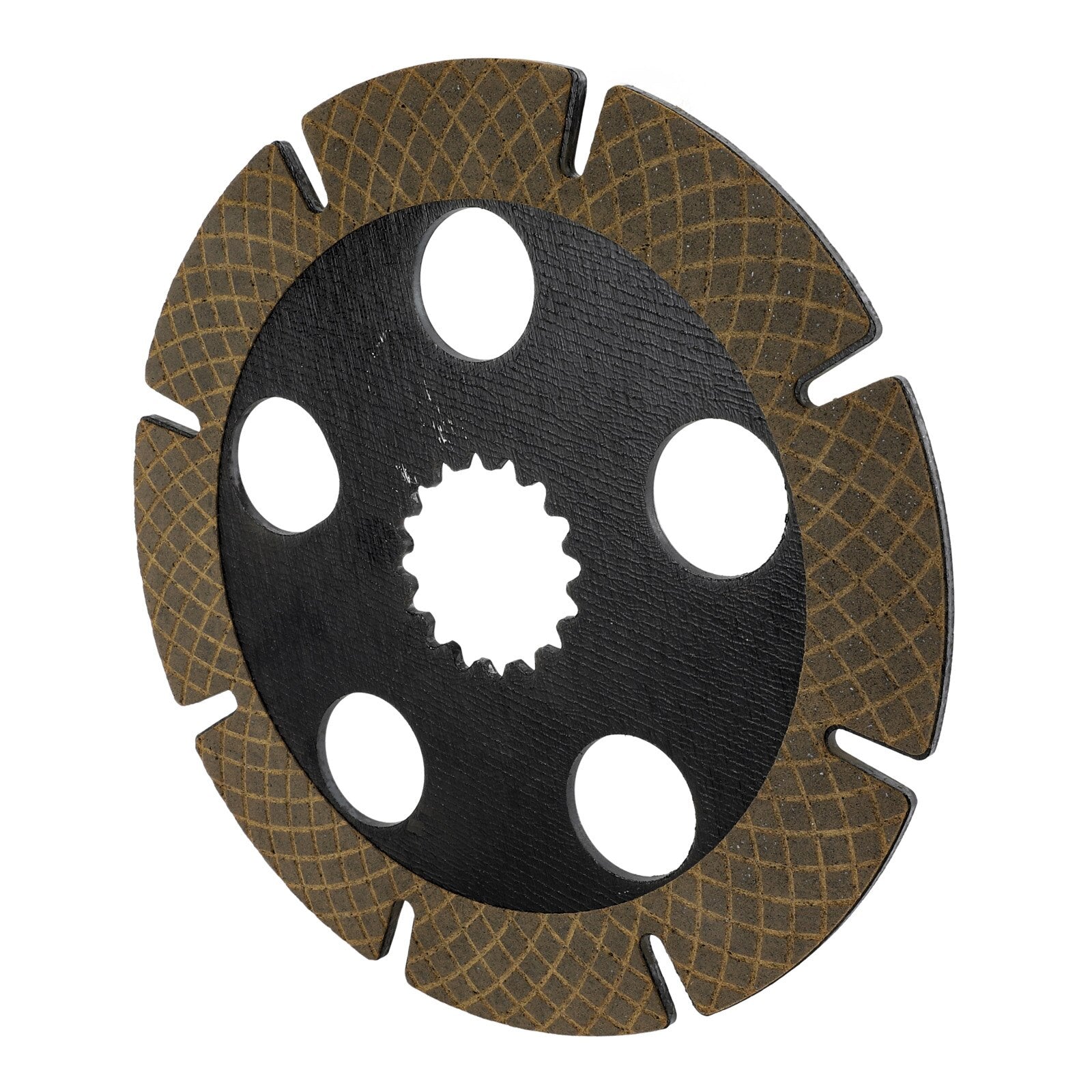 Genie Part # 1273947GT – Brake Disc
