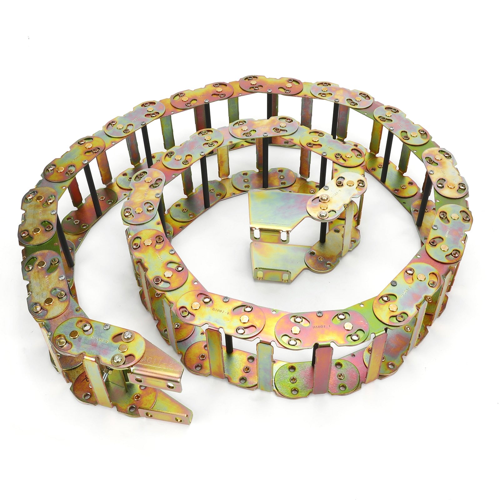 Genie Part # 1278041GT – Cable Track