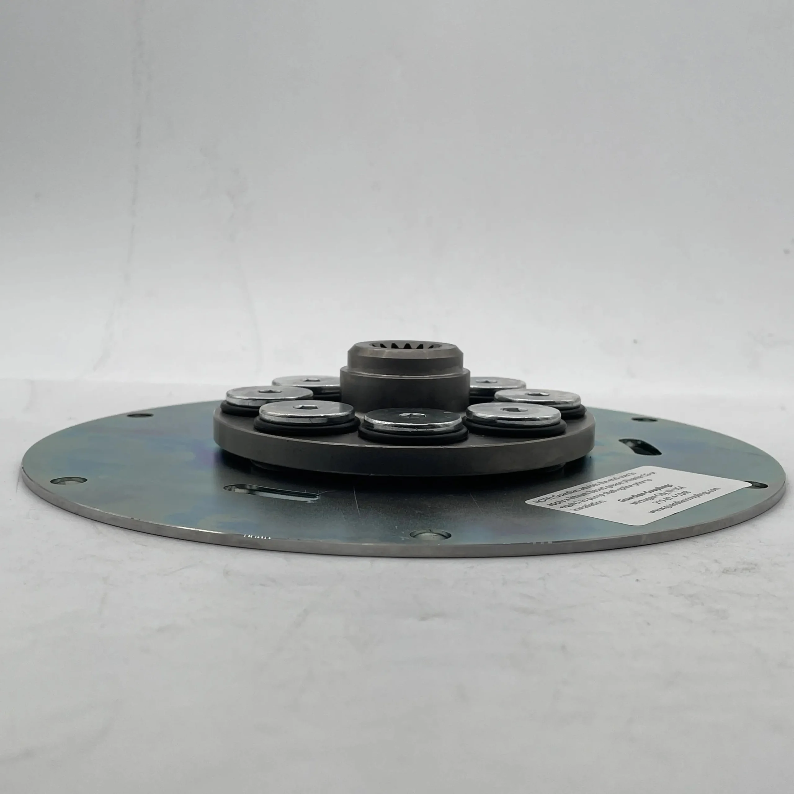 Genie Part # 128004GT – Sae8 Coupler