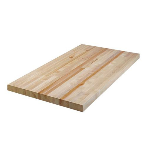 Bally Block Butcher Block Bench Top 1-3/4" Top, 8'L x 30"D