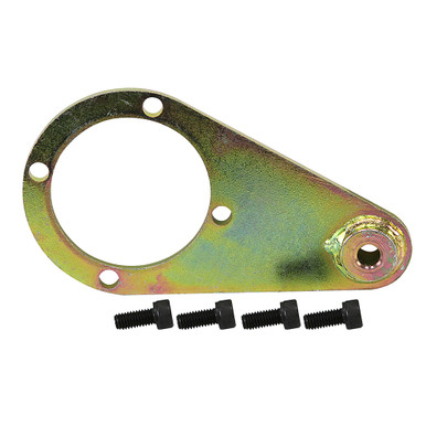Torque Arm For Size 30 Worldwide Aluminum Reducer CALM30-TA