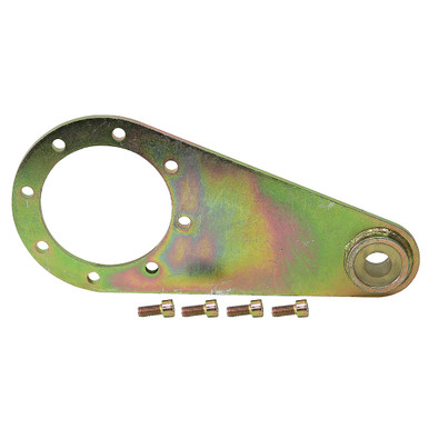 Torque Arm For Size 75 Worldwide Aluminum Reducer CALM75-TA