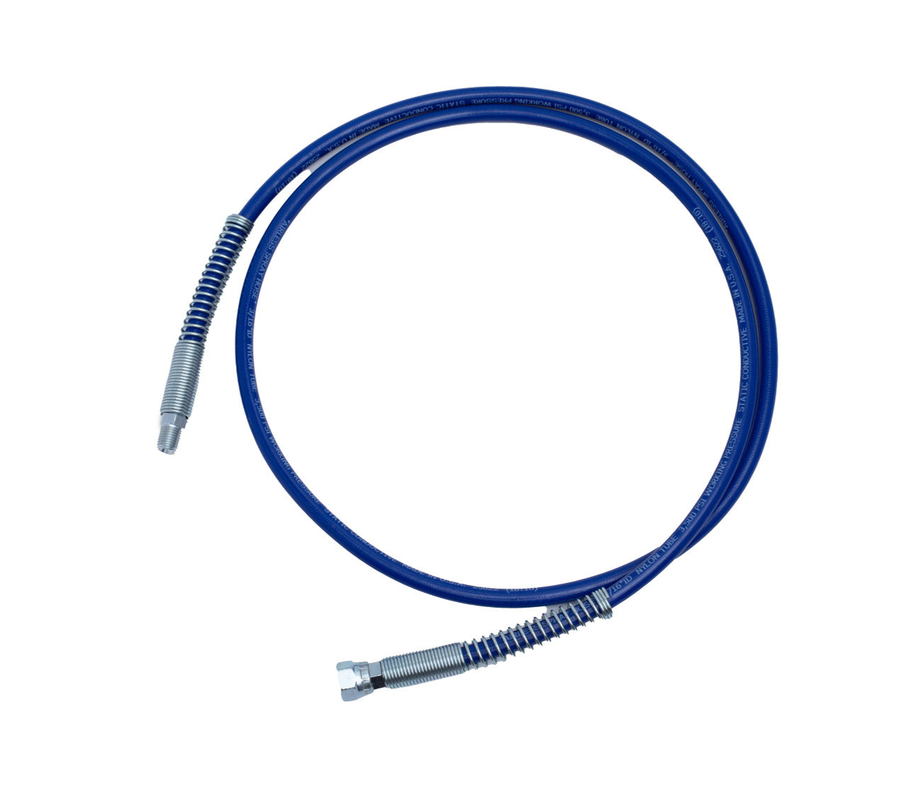 Graco 214699 Replacement Airless Hose: 6' x 3/16", 3300 PSI