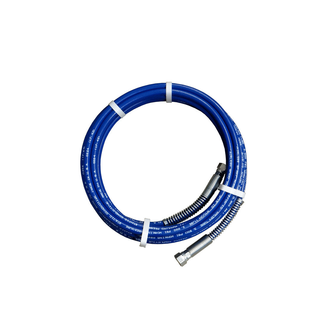 Graco 214698 Replacement Airless Hose: 25' x 3/16"