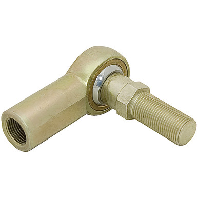 7/16-20 Rod End w/Stud Female Right Hand AFR-7S