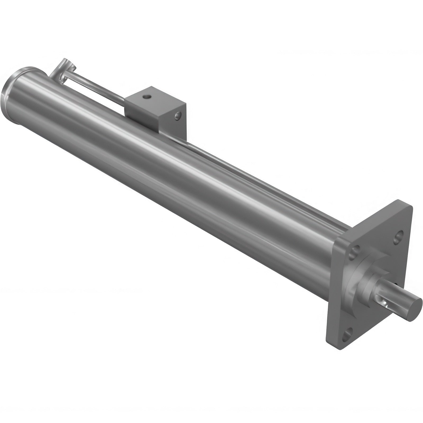 Genie Part # 131428GT – Outrigger Cylinder