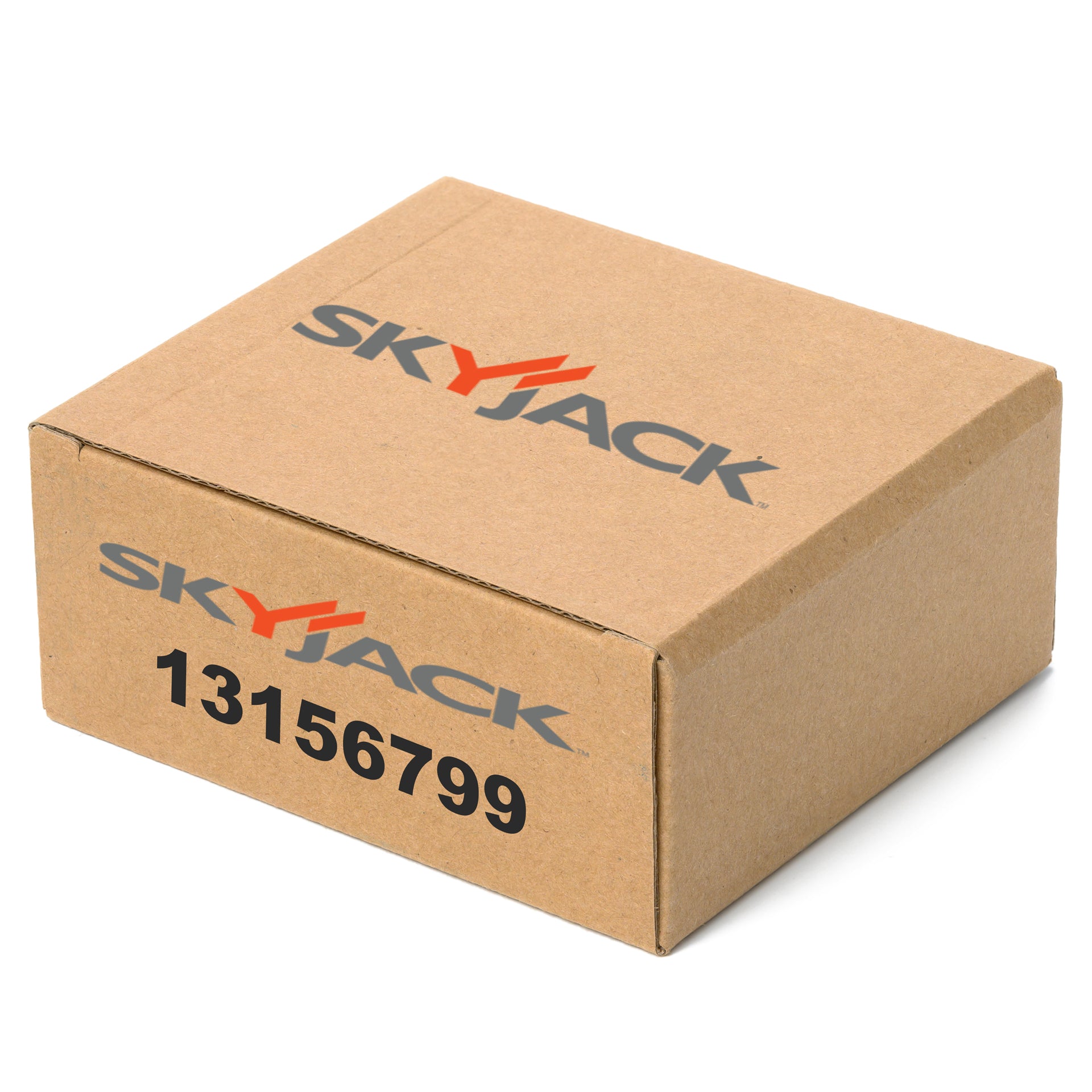 Skyjack Part # 13156799 – Black Wear Pad