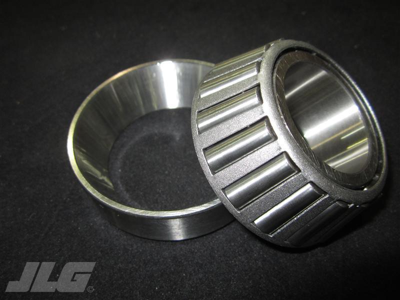 0750117205 Roller Bearing | ZF