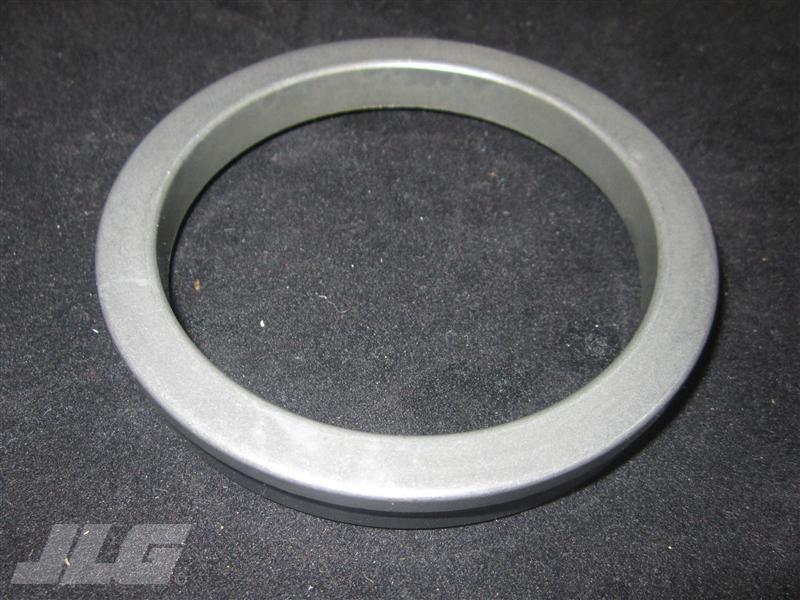 0734309379 Seal Shaft | ZF