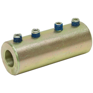 Coupling 5/8" x 3/4" Hypro 1320-0015