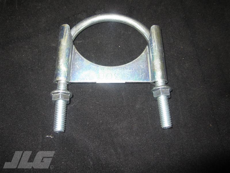 0734317352 U Ring | ZF