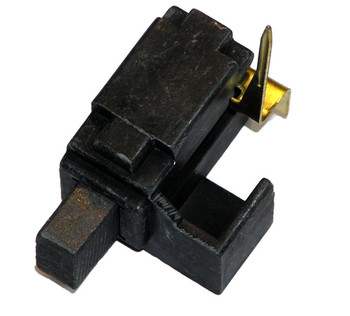 Black and Decker LE750/BV400 Replacement Brush & Holder - 132254-07