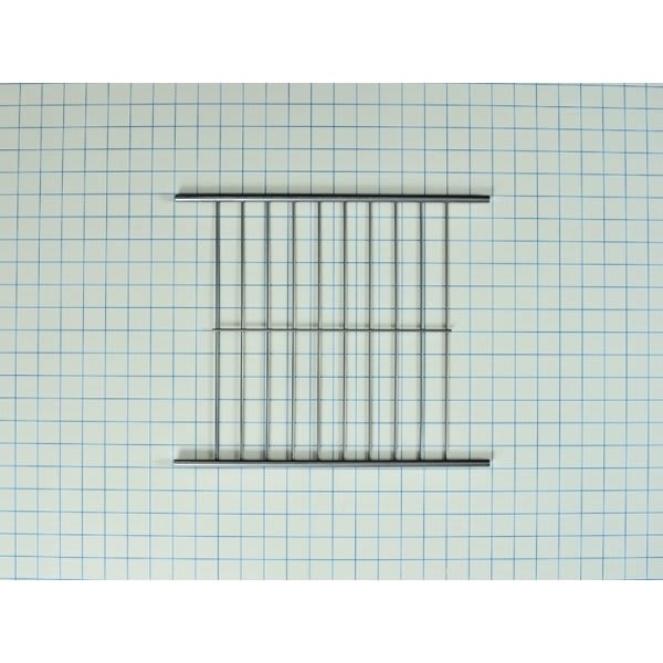 Whirlpool Replacement Wire Shelf For Freezer, Part#wpw10318961