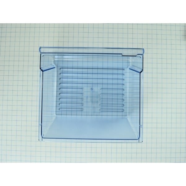 Whirlpool Replacement Crisper Drawer For Refrigerator, Part#wpw10159659
