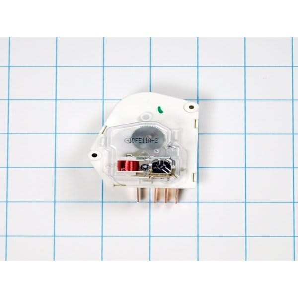 Whirlpool Replacement Defrost Timer For Refrigerator, Part #wp68233-2