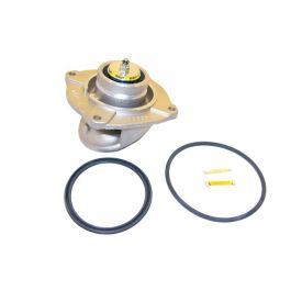 Honeywell 133398BA Bonnet Assembly W/Seal V5055B