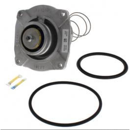 Honeywell 133398CA Bonnet Assembly V5055C