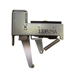 Honeywell 133568 Aux Switch For V4055/9055/4062