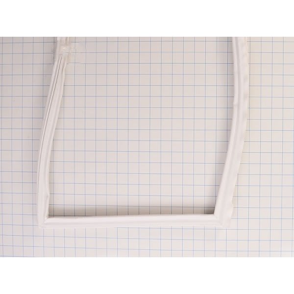 Whirlpool Replacement Door Gasket For Freezer, Part #w11396037