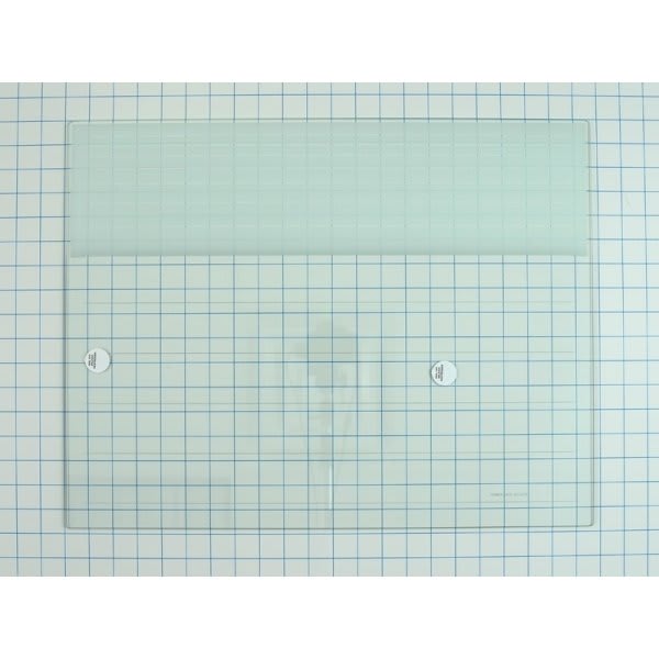 Whirlpool Replacement Glass Shelf For Refrigerator, Part#wp2262441