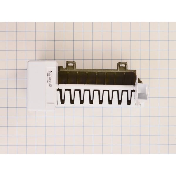 Whirlpool Replacement Ice Maker Assembly For Refrigerator, Part#wpw10277450