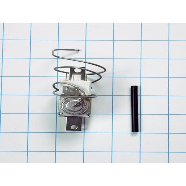 Whirlpool Replacement Temperature Control Thermostat For Refrigerator, Part#r0161092