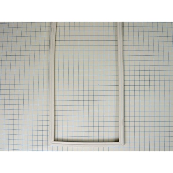 Whirlpool Replacement Door Gasket For Freezer, Part #2159074