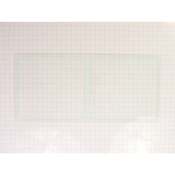 Whirlpool Replacement Glass Shelf For Refrigerator, Part#wp67006704