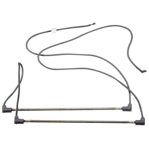 Whirlpool Replacement Defrost Heater For Refrigerator, Part #wp61001874