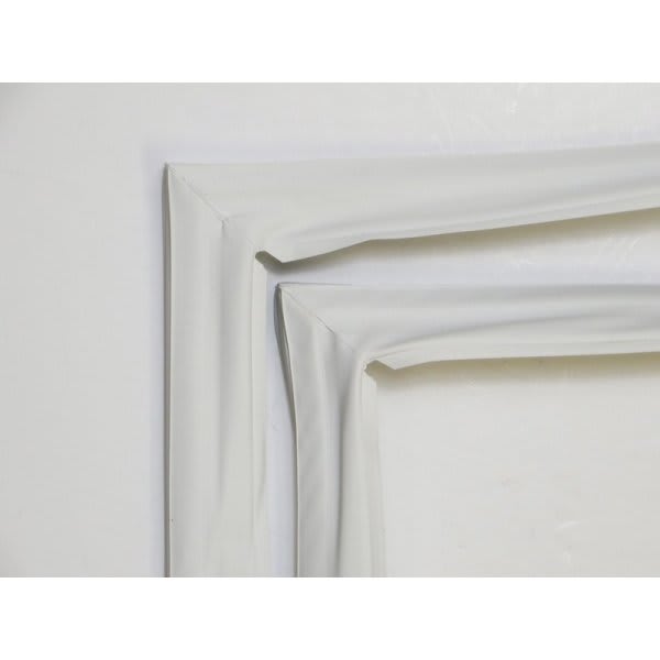 Whirlpool Replacement Door Gasket For Refrigerator, Part #wp12550115q
