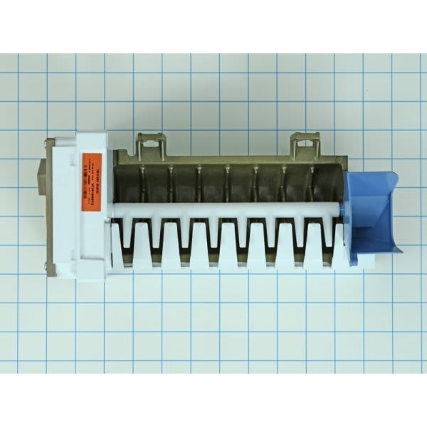 Whirlpool Replacement Ice Maker Assembly For Refrigerator, Part#wpw10190972