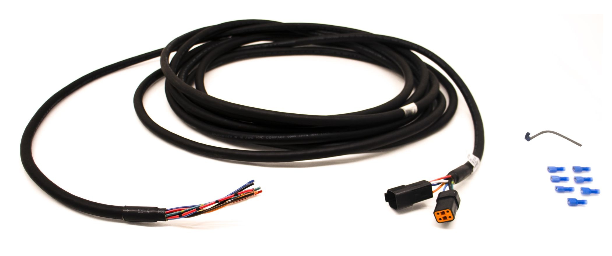 Genie Part # 137763GT – Mast Harness