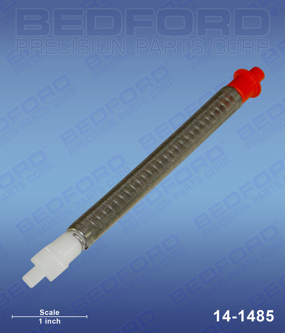 Graco 218133 Replacement Gun Filter: Assembly - 100 Mesh, Fine