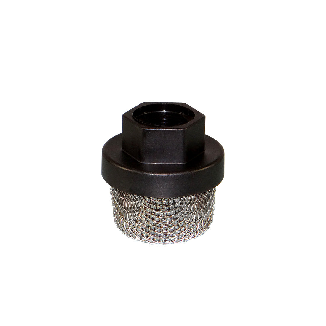 Graco 235004 Replacement Inlet Filter: 3/4"UNF, f 12 Mesh - 390st