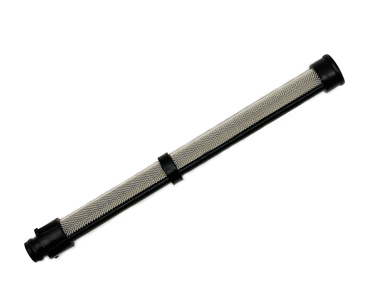Graco 249199 Replacement Gun Filter: 60 Mesh, Black