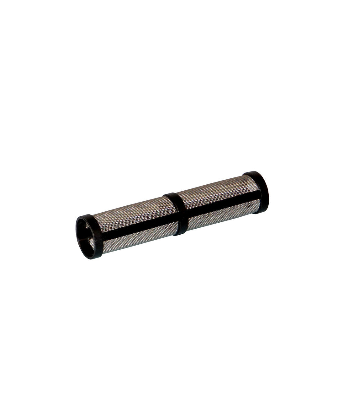 Graco 246384 Replacement Outlet Filter: 60 Mesh, Short, Black