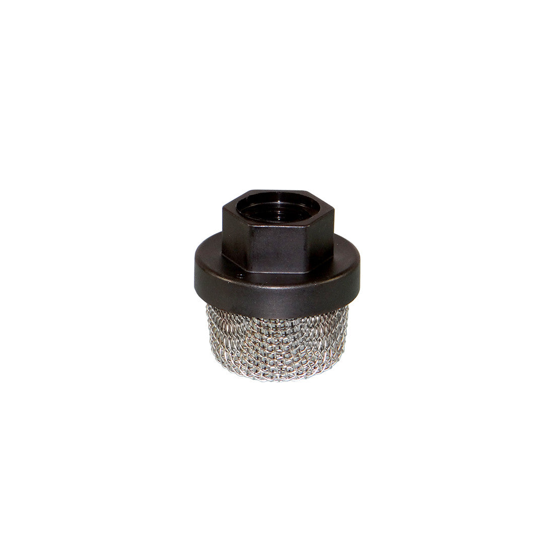 Graco 257003 Replacement Inlet Strainer: 3/4", f UNF Thread