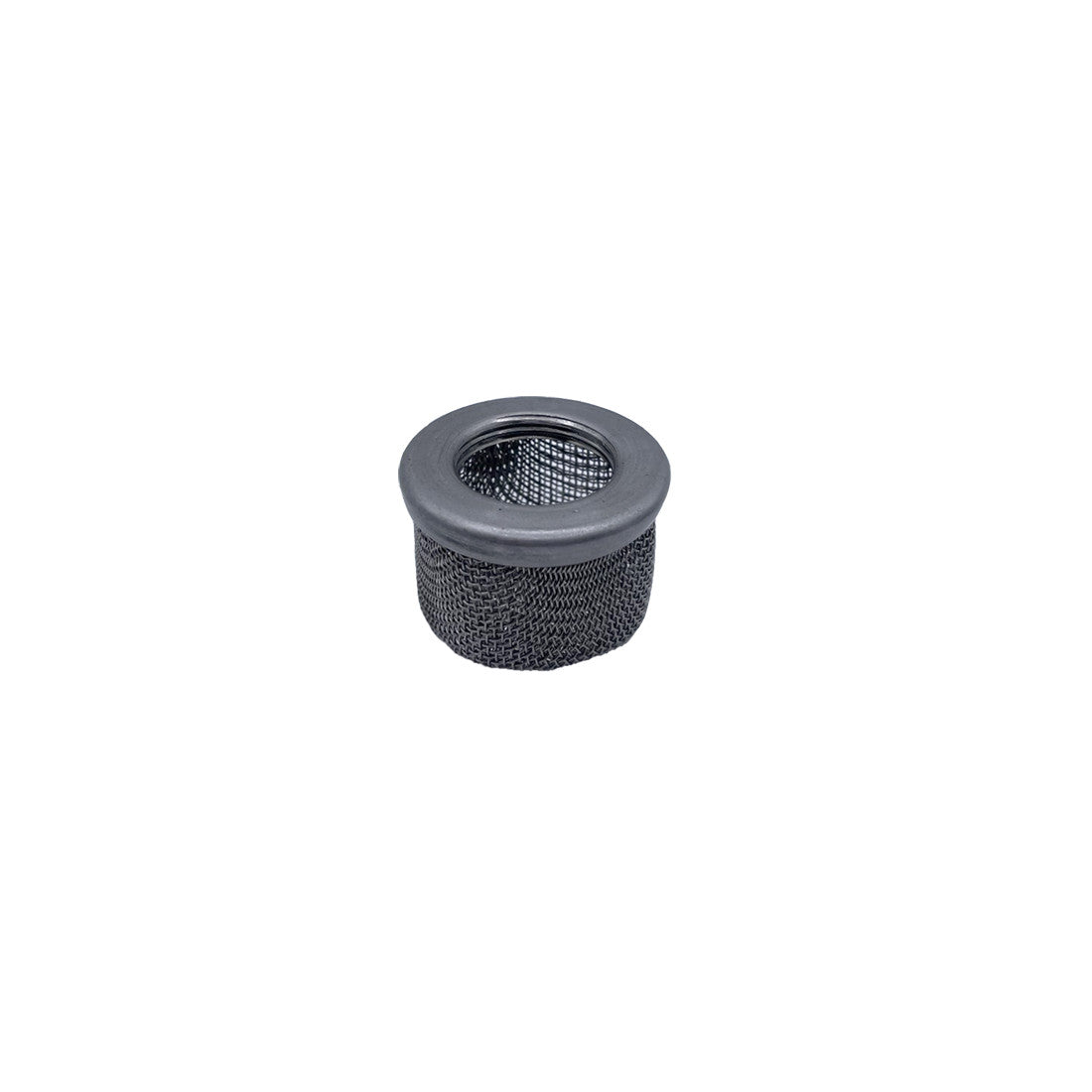 Graco 101142 Replacement Inlet Strainer: 1" NPT 8/16 Mesh