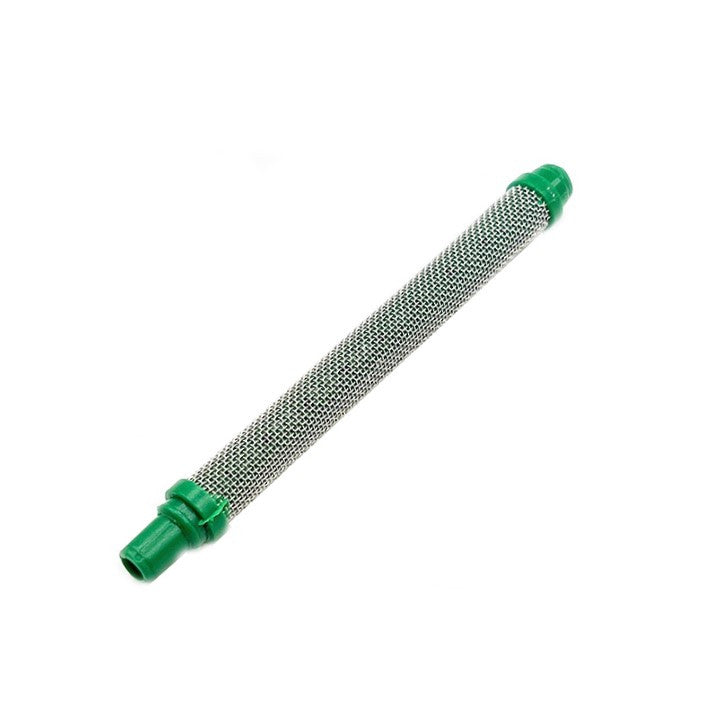 Bedford BP7250 Gun Filter, 30 Mesh, Green