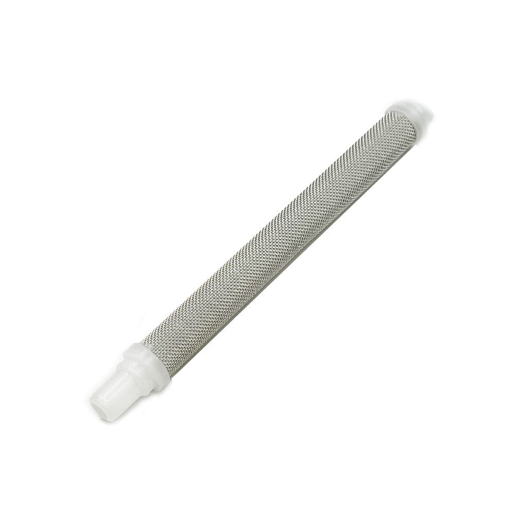 Bedford BP7250 Gun Filter, 50 Mesh, White