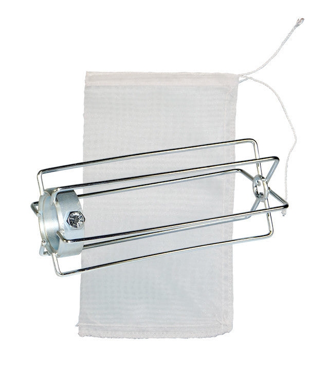 Bedford Filter Assembly, 1-1/4" Tube