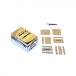 Honeywell 14004787-910 Bright Chrome Cover
