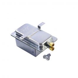 Siemens 141-0574 Differential Static Airflow Switch 0.05-1.0" WC