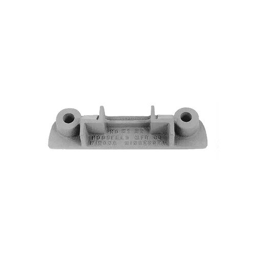 Hossfeld Universal Bender Model No. 2 Edgebend Die
