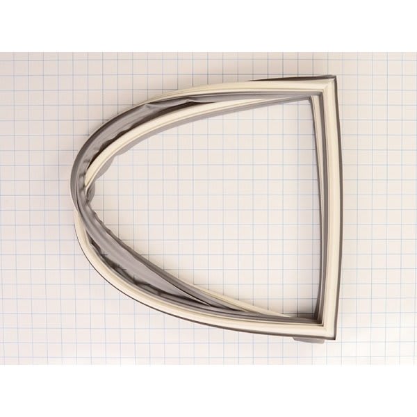 Whirlpool Replacement Door Gasket For Fresh Food Refrigerator, Part #w10830162