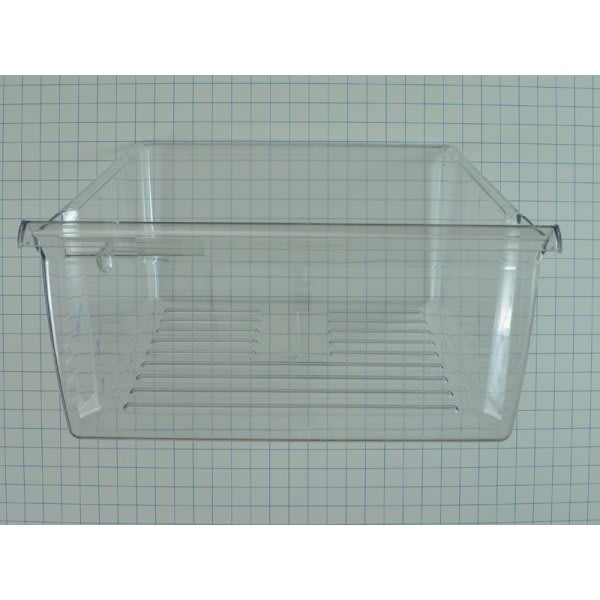 Whirlpool Replacement Crisper Drawer For Refrigerator, Part#wpw10178772