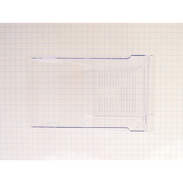 Whirlpool Replacement Crisper Drawer For Refrigerator, Part#w10856580