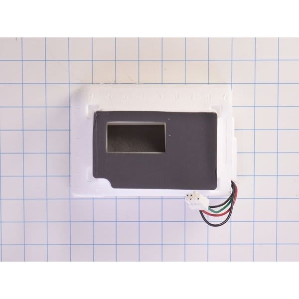 Whirlpool Replacement Air Damper Control For Refrigerator, Part# W11164593