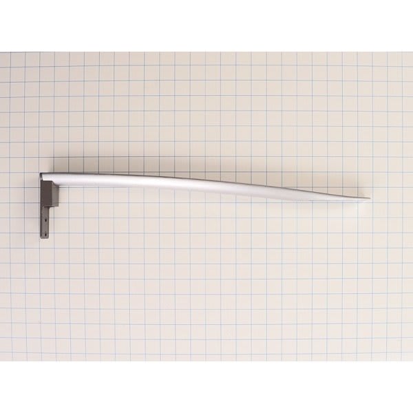 Whirlpool Replacement Door Handle For Refrigerator, Part#w10837029
