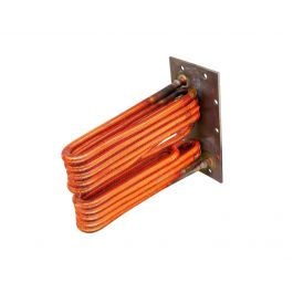 Utica-Dunkirk 14627020 Tankless Coil 3.7 GPM